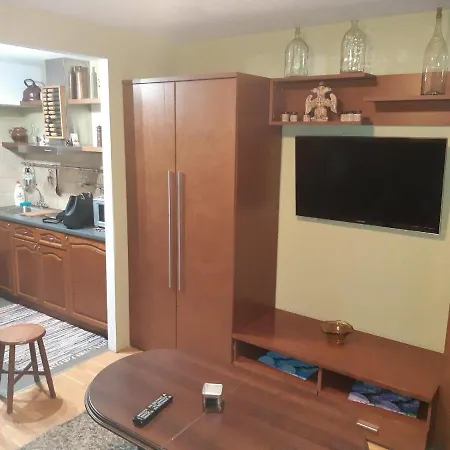 House Apartmán