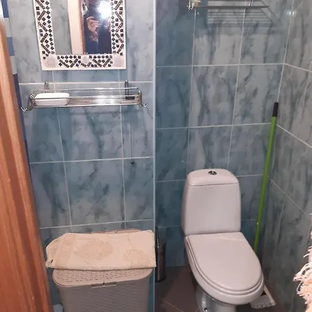 Apartment House Liepaja