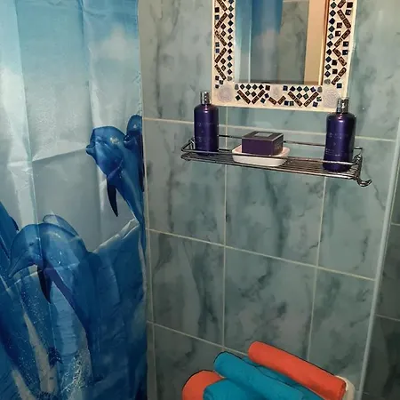 House Apartment *