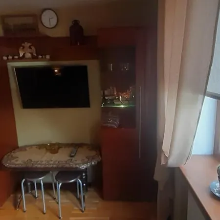 House Apartmán Liepāja